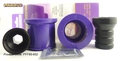 Silentbloky Powerflex Škoda Fabia (00-07) Front Wishbone Rear Bush (2) | High performance parts