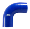 Silikonová hadice Samco koleno 90° 22mm | High performance parts