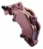 Sada Foliatec na brzdová prasátka (barva na brzdy) - měděná (vintage copper metallic) | High performance parts