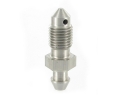 Odvzdušňovací šroub M10 x 1,0 - nerezový | High performance parts