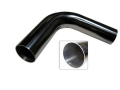 Hliníkové (Alu) koleno 75° - průměr 54mm (2,13 palce) - délka 60cm | High performance parts