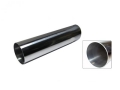 Hliníková (Alu) trubka rovná - průměr 38mm (1,5 palce) - délka 30cm | High performance parts