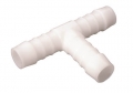 Plastová T spojka 16mm | High performance parts