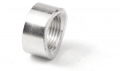Adaptér na lambda sondu k navaření M18 x 1,5mm s osazením na trubku - nerezová ocel | High performance parts