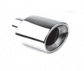 Koncovka výfuku oválná rovná - průměr 115x79mm | High performance parts