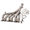 Laděné svody Jap Parts VW Golf 4 / Jetta VR6 2.8 (99-05) 6-2-1 | High performance parts
