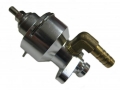 Regulátor tlaku paliva Mitsubishi Lancer Evo 6/7/8/9 - 5bar | High performance parts
