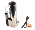 Elektronická výfuková klapka 76mm | High performance parts