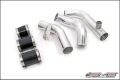 Hard pipe kit (horní) AMS Mitsubishi Lancer Evo 7/8/9 | High performance parts