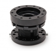 Prodloužení náby volantu Jap Parts stavitelné 40-70mm - černá | High performance parts