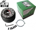 Nába na volant Hub Sports Toyota Corolla - tyč 15mm / počet zubů 36 | High performance parts