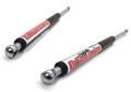 Vzpěry kapoty Japspeed Subaru Impreza (01-07) | High performance parts