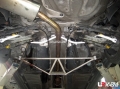 Zadní stabilizátor Ultra Racing na Volvo S60 / V70 2WD - 25mm | High performance parts