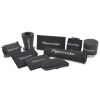 Sportovní vzduchový filtr (vložka filtru) Pipercross na BMW 5-Series E39 530d 193PS (09/00-07/04) | High performance parts