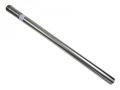 Nerezová výfuková trubka rovná HJS délka 100cm x průměr 60mm | High performance parts