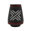 Univerzální sportovní filtr Pipercross výška 190mm x šířka 150mm - průměr 85mm (sportovní pěna) | High performance parts