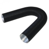 Vedení studeného vzduchu Pipercross - průměr 65mm / délka 75cm | High performance parts