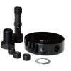 Adaptér na blok motoru Depo Racing - Škoda / VW / Audi / Seat 2.0 TFSI/TSI EA113 / EA888 | High performance parts