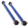 Rear Adjustable Toe Control Arms Jap Parts BMW 3-Series E90 / E92 325i/xi/328i/330i/xi/ 335i/xi/is/335d + M3 (06-11) | High performance parts