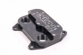 Adaptér Forge Motorsport pro montáž olejového chladiče Škoda / VW / Audi / Seat 1.6TDi / 2.0TDi | High performance parts
