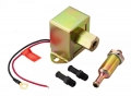 Univerzální nízkotlaká palivová pumpa QSP 160l/h - 6/8-válcové motory | High performance parts