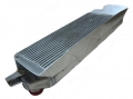 Intercooler FMIC Jap Parts Ford Focus Mk2 RS včetně RS500 (09-10) - Stage 3 | High performance parts