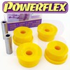 Silentbloky Powerflex BMW E34 (88-96) Rear Beam Mount Bush (6) | High performance parts