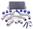 Intercooler kit Japspeed Nissan 200SX S13 CA18DET (89-94) | High performance parts
