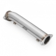 Downpipe s náhradou OPF RM Motors Hyundai i30N 2.0 T-GDi (17-21)