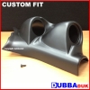 Držák budíků Subaru Impreza GD (01-07) - 2x 52mm - na pravý sloupek