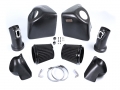 Karbonový kit sání Arma pro BMW 5-Series F10 / 6-Series F06 / F12 / F13 M5/M6 S63B44 (11-)