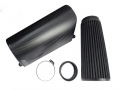 Karbonový kit sání Arma pro Mercedes C-Klasse W204 C180/C200/C250 M271 (08-14)