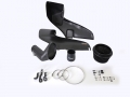 Karbonový kit sání Arma pro Subaru Forester XT EJ25 (04-13)