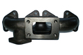 Výfukové svody Jap Parts VW 1.8/2.0 16V T25 + 38mm WG