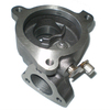 Výfuková část K04 1.8T Audi S3 / TT - 53049880023