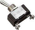 Vypínač 12mm 25A / 12V - on/off