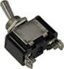 Vypínač 12mm 25A / 12V - on/off