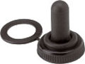 Ochranná čepička pro přepínače - závit 12mm