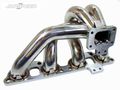 Laděné svody Japspeed Nissan 200SX S13/S14/S15 SR20DET tubular