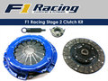 Spojkový set F1 Racing Stage 2 Nissan 200SX S14 2.0L V4 SR20DE (95-98)