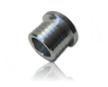 Záslepka k BOV do sání 33mm