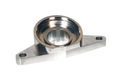 Adaptér k blow off ventilu (BOV) HKS / HKS style (sekvenční SSQ) na Subaru Impreza / Forester / Legacy (01-07) + Impreza GR/GK/GT/VA STi (08-18) - zešikmený