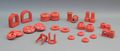 Prothane total kit VW Golf / Jetta 1/2/3 (85-98)