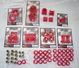 Prothane total kit Nissan 200SX S13 (89-94)