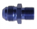 Redukční fitinka D-10 (AN10) 7/8"x14-UNF - 1/2"-BSP