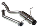 Catback výfuk Japspeed Mazda RX-7 FD3S (92-01)