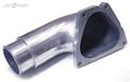 Sací koleno k turbu Japspeed Mazda RX-7 FD3S (92-02)