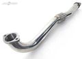 Downpipe Japspeed Mitsubishi Lancer Evo 4/5/6 (96-01)