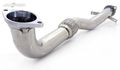 Downpipe Japspeed Mitsubishi Lancer Evo 7/8/9 (01-07)