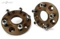 Rozšiřovací podložky Japspeed Honda Integra DC2 - 20mm